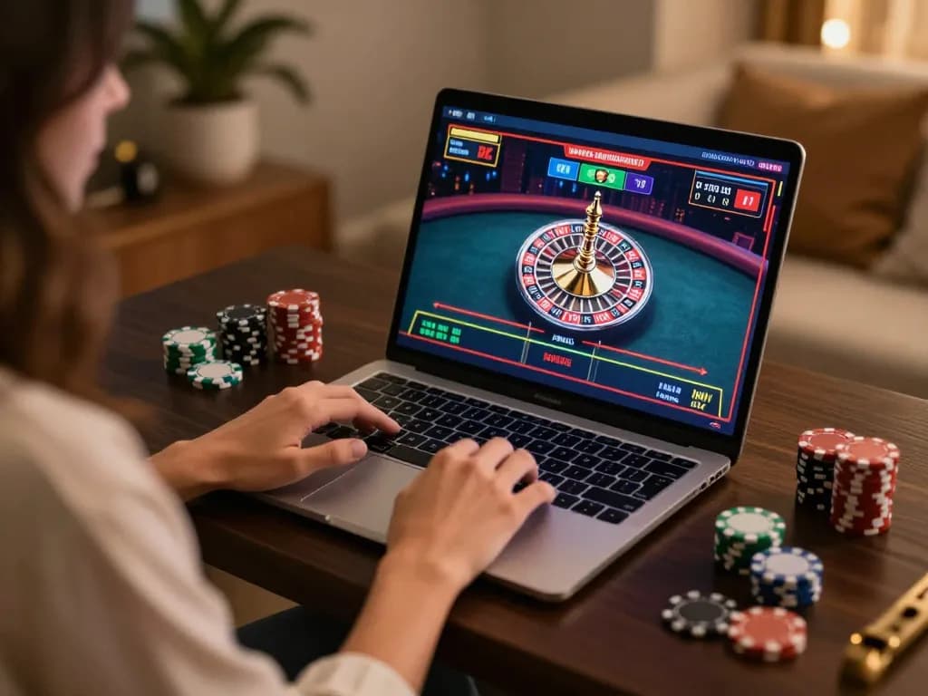 Experience cs88 vip with a captivating online live roulette game that enhances your gambling strategy.