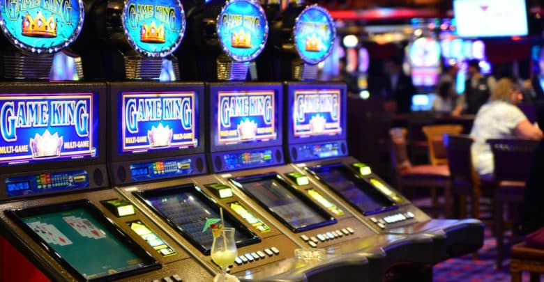 Temukan Ragam Slot Menarik di BOS88 Situs Slot Gacor