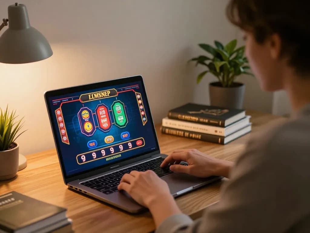 sc88 offers dynamic online gaming experiences from home, with a focus on live dealer games