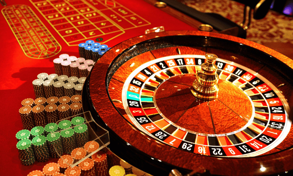 Alberta Online Casinos: Licensed Gaming Options in Canada’s Heartland