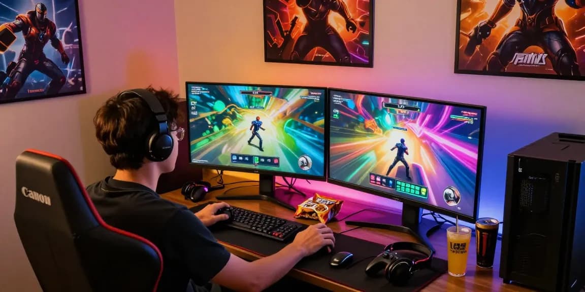 68gb 2026 Update: Semua yang Berubah Dalam Dunia Game Online