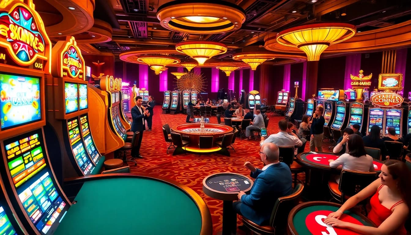 Experience the thrill of winning at Batman138, the trusted slot platform for avid players.
