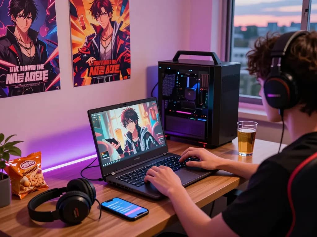 Revolutionary Porngames in 2026: Play the Hottest Adult Visual Novels Online