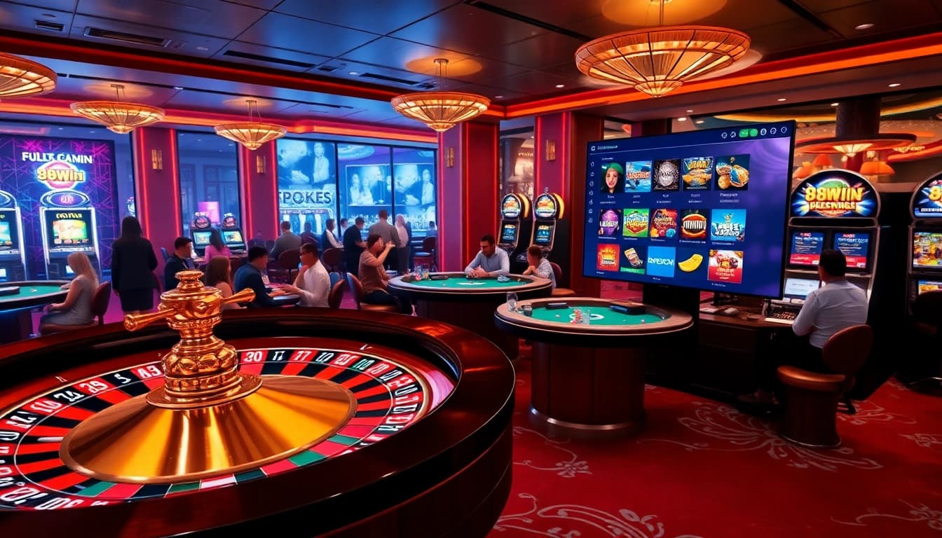 Winning Strategies with 98Win: Expert Insights for Gamblers in 2025