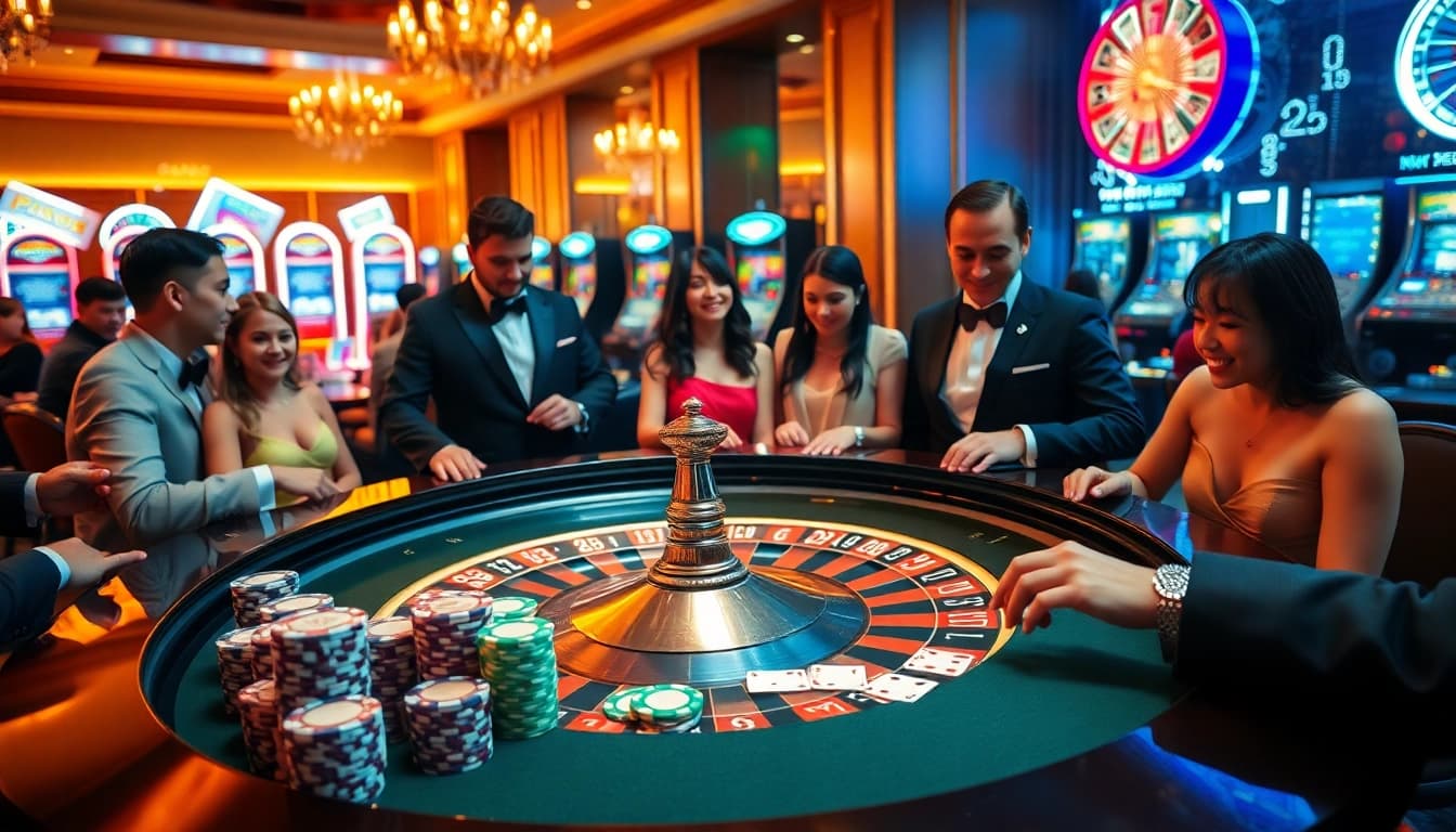 Essential Strategies for Winning at Bro138: Unleashing the Potential of Slot Gacor in 2025