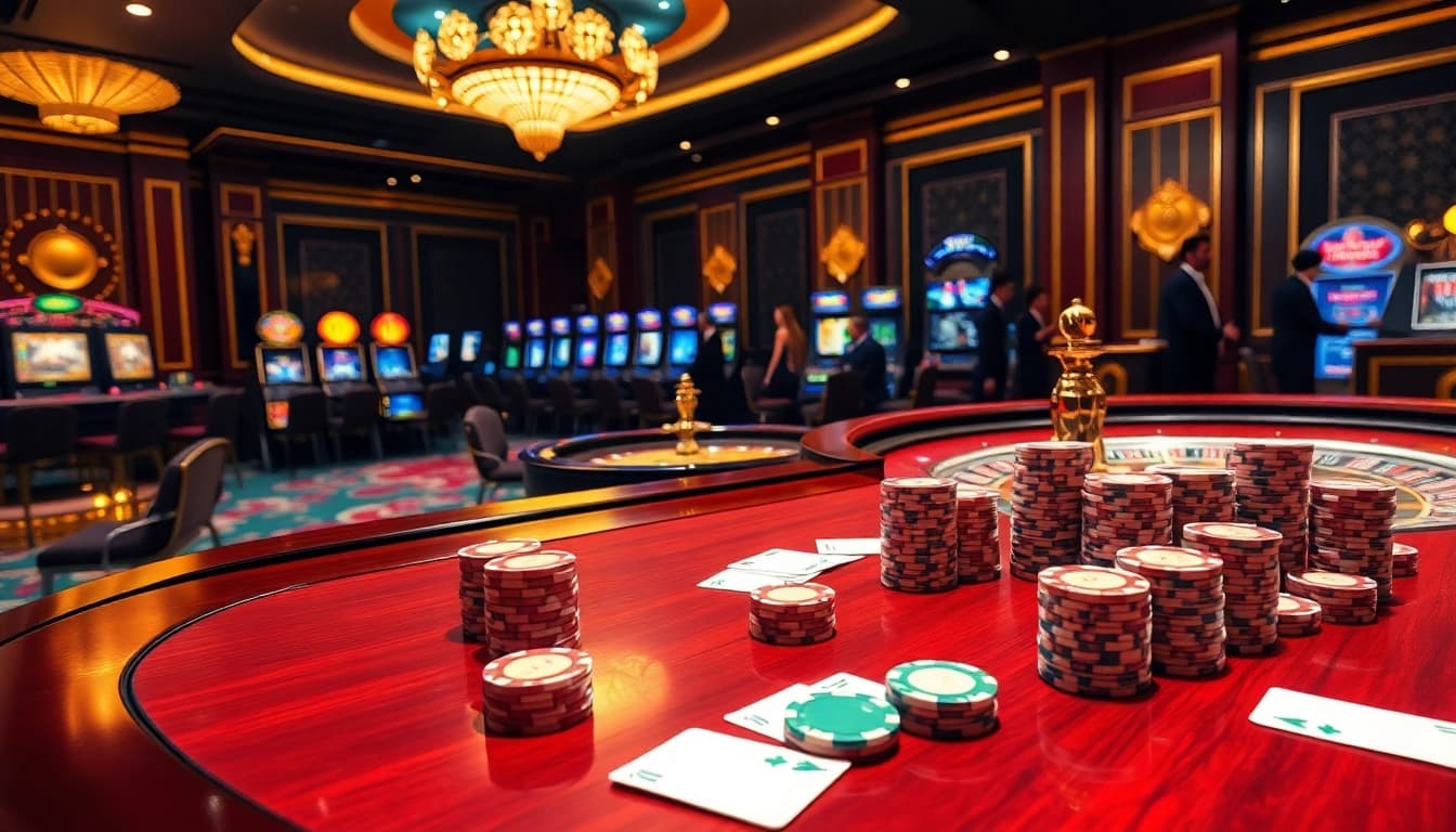 Advanced Betting Strategies: Unlock Winning Potential with MM88 in 2025