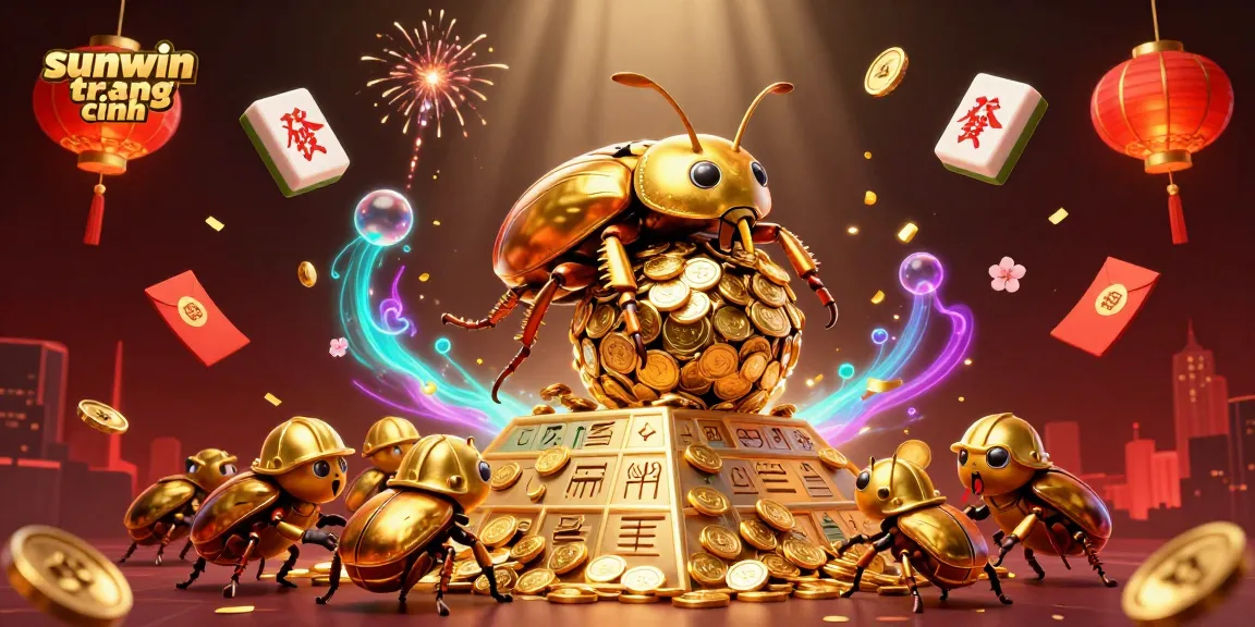 Spin and win at sunwin trang chính with vibrant casino elements and dynamic gameplay.