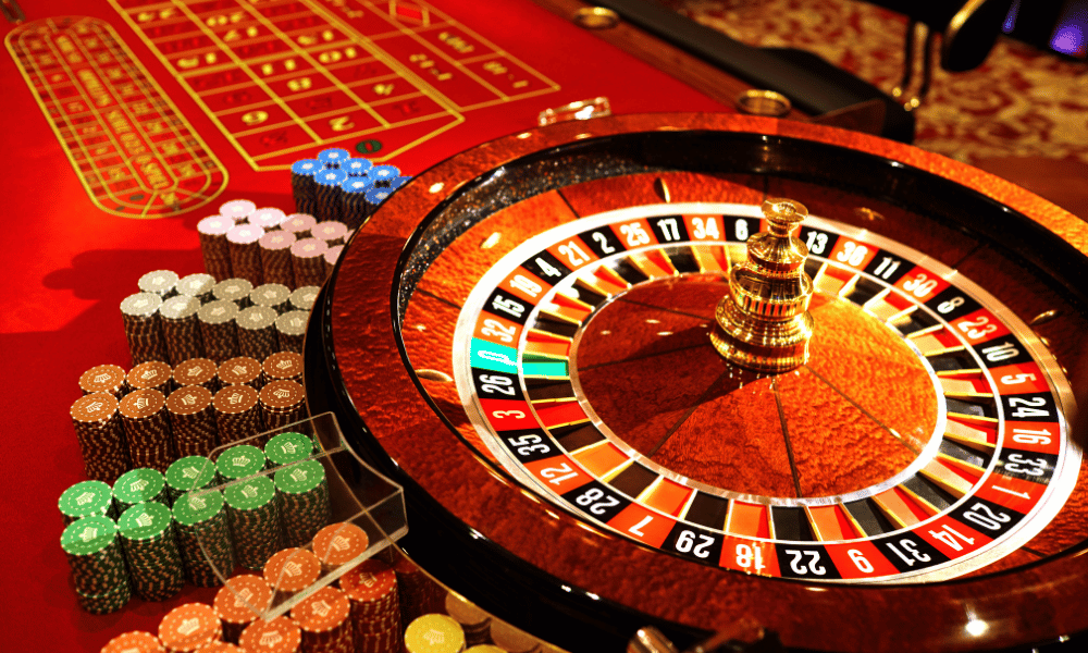 Alberta Online Casinos: Licensed Gaming Options in Canada’s Heartland
