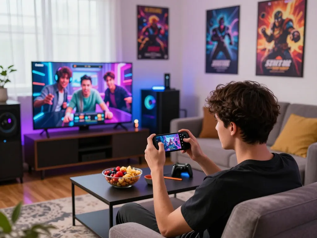 Engaging gaming experience with Panen178 mobile game and lively atmosphere.
