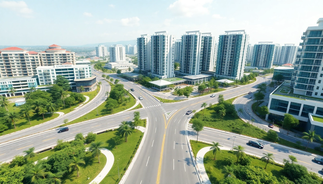Rivelle at Tampines – A Modern EC Offering Luxury and Connectivity in District 18