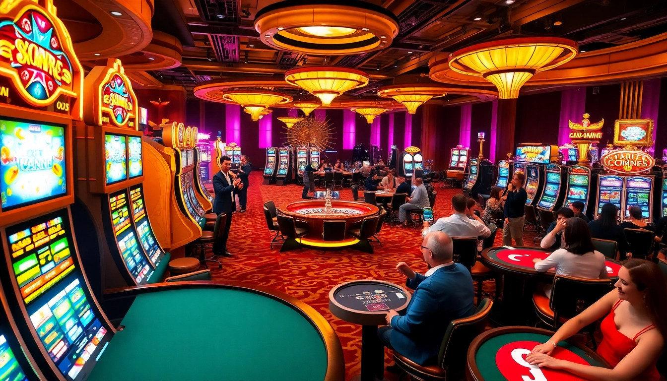 Experience the thrill of winning at Batman138, the trusted slot platform for avid players.