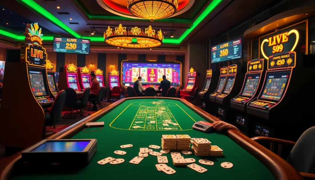 Rasakan sensasi login Dewanaga89 dengan antarmuka kasino online mewah kami, yang menampilkan mesin slot dinamis dan meja poker.