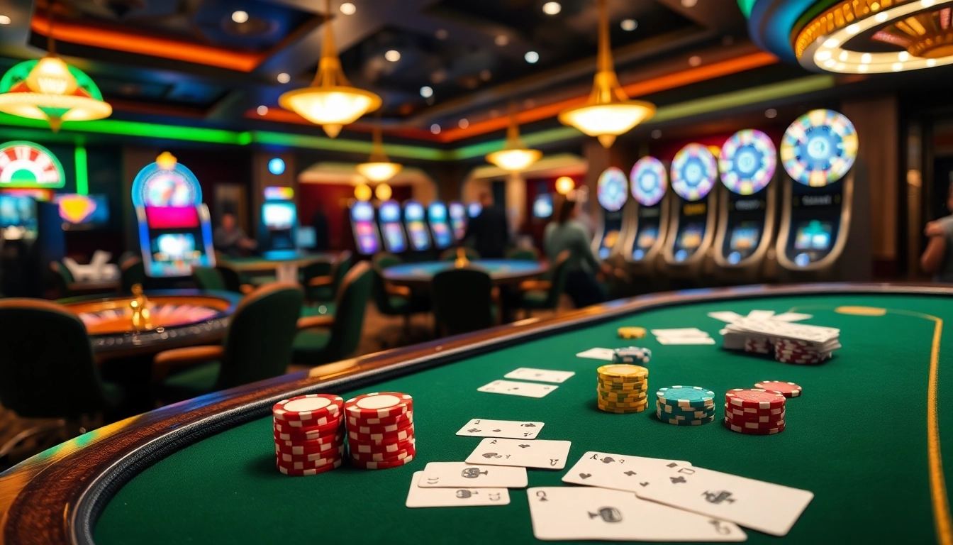 Join the excitement of gambling at https://xx88.boats/ with vibrant casino tables and thrilling gameplay.