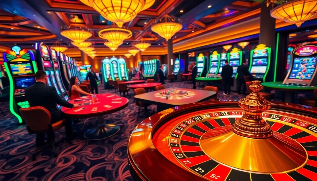 X88 CASINO: Players revel in the excitement of high-stakes poker and vibrant slot machines.
