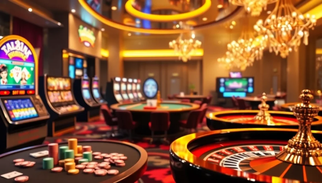 Engage in exhilarating gaming action with tải 8xbet and experience high-stakes thrills.