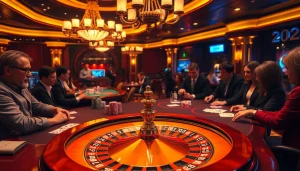 Experience excitement at the poker table with the hidden wiki 2026 casino strategies.